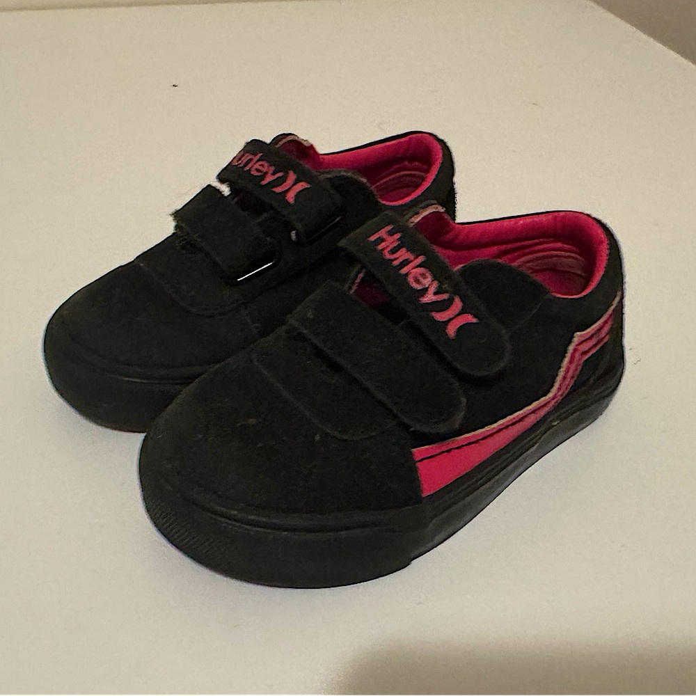 Hurley Girls Sneakers